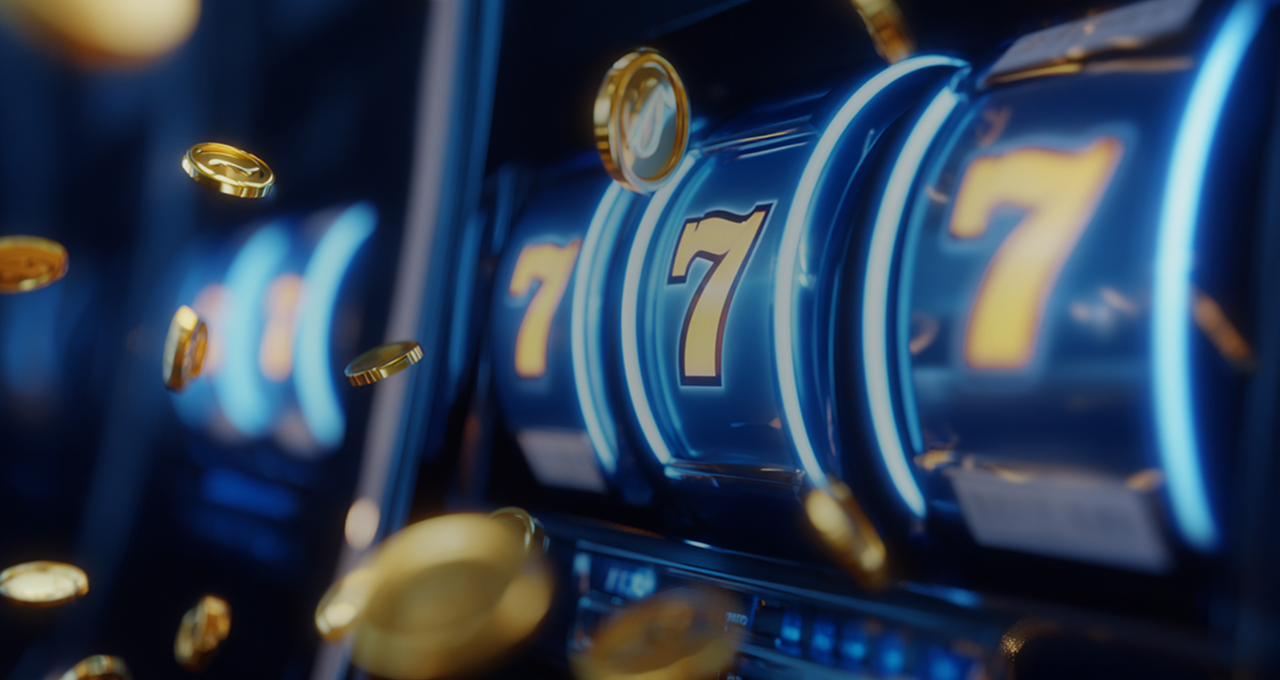 Slotimo Casino