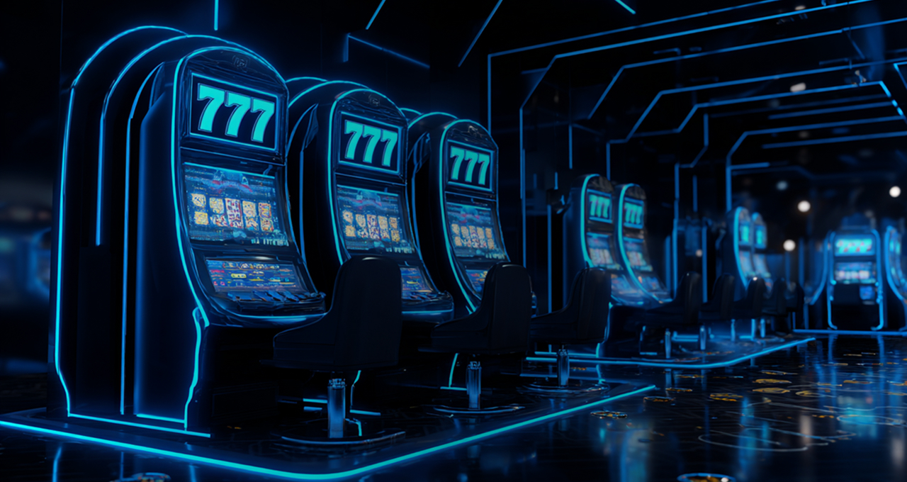 Slotimo Casino